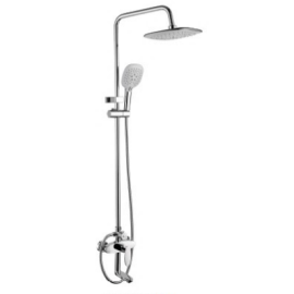 BỘ SEN CÂY TẮM ĐỨNG ZICO ZC-8165